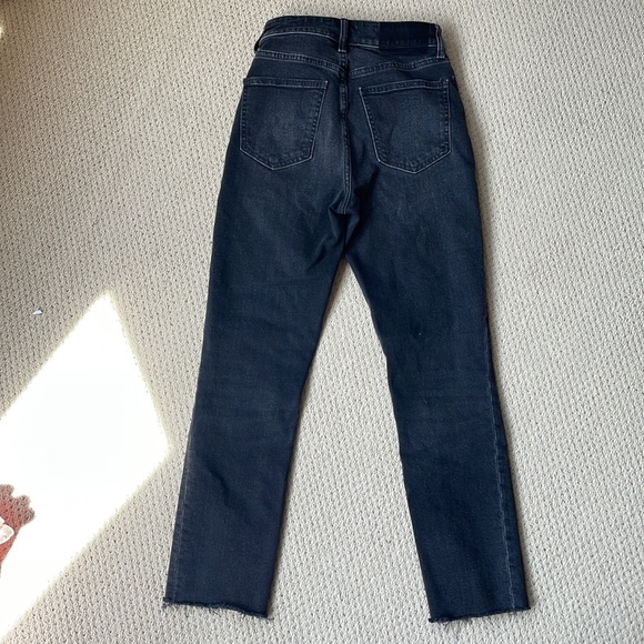 Gap Vintage Slim Sky High (cigarette) - Picture 2 of 5